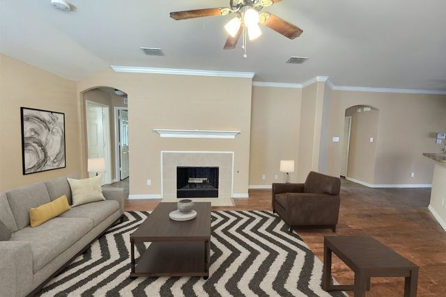 1132 Diablo Pass, Fort Worth, TX 76052