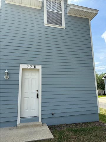 221 EASTPARK DRIVE B, Kissimmee, FL 34747