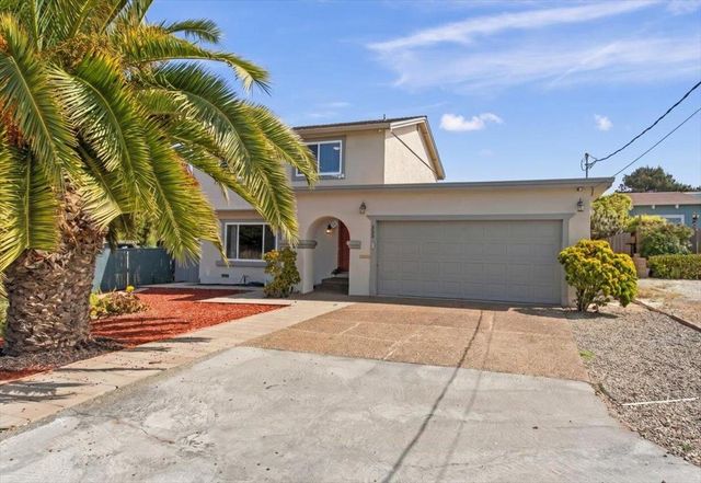 353 REINDOLLAR Avenue, Marina, CA 93933