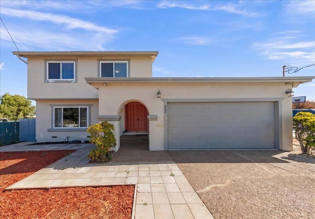 353 REINDOLLAR Avenue, Marina, CA 93933