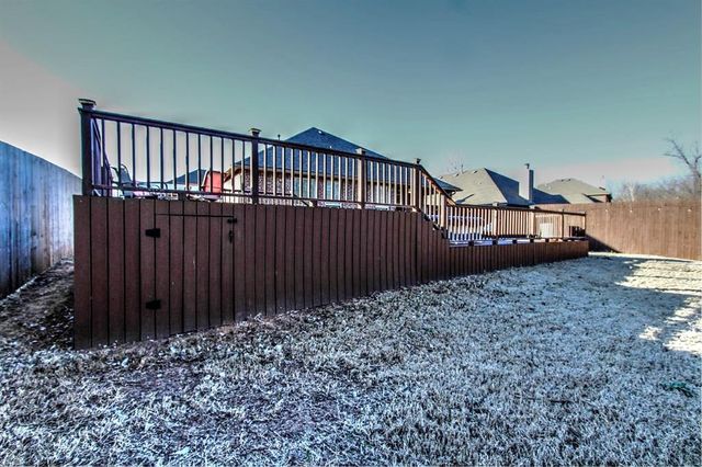 4008 Millers Creek Lane, Mustang, OK 73064