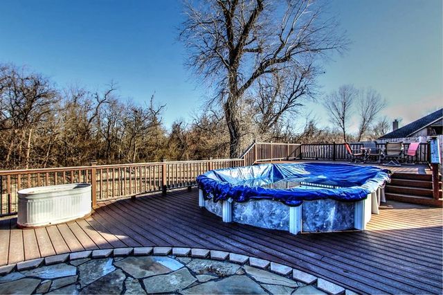 4008 Millers Creek Lane, Mustang, OK 73064