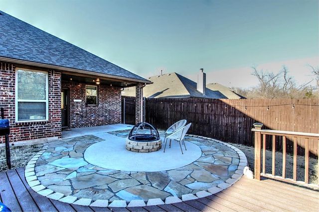 4008 Millers Creek Lane, Mustang, OK 73064