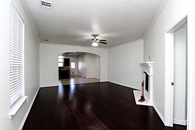 4008 Millers Creek Lane, Mustang, OK 73064
