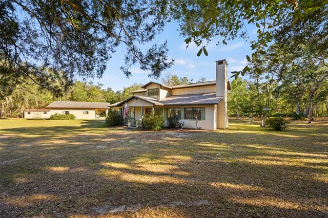 14600 NW 216TH PLACE, Micanopy, FL 32667