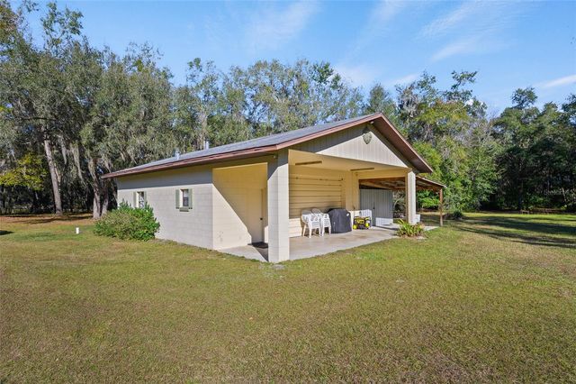 14600 NW 216TH PLACE, Micanopy, FL 32667