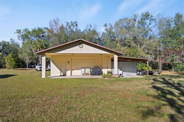 14600 NW 216TH PLACE, Micanopy, FL 32667