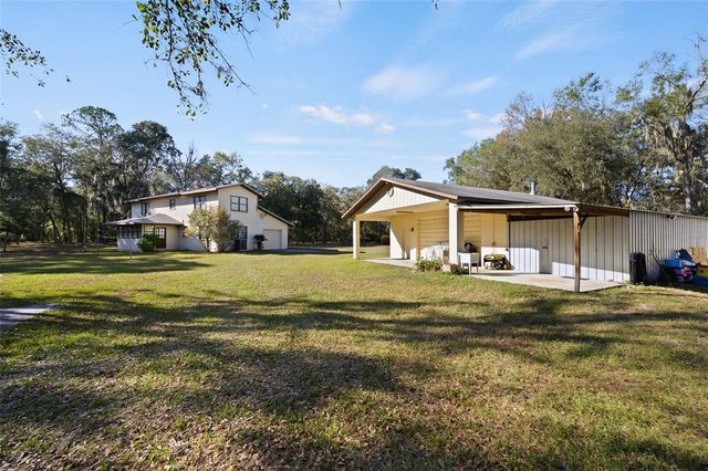 14600 NW 216TH PLACE, Micanopy, FL 32667