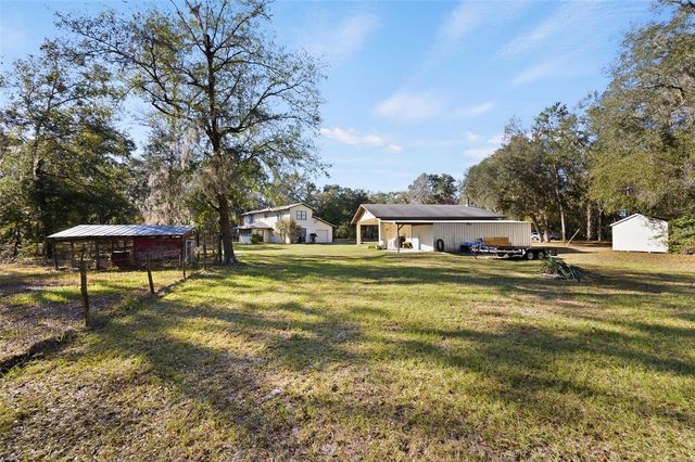 14600 NW 216TH PLACE, Micanopy, FL 32667