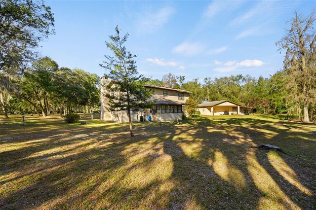 14600 NW 216TH PLACE, Micanopy, FL 32667