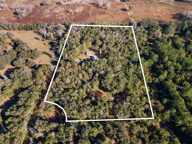 14600 NW 216TH PLACE, Micanopy, FL 32667