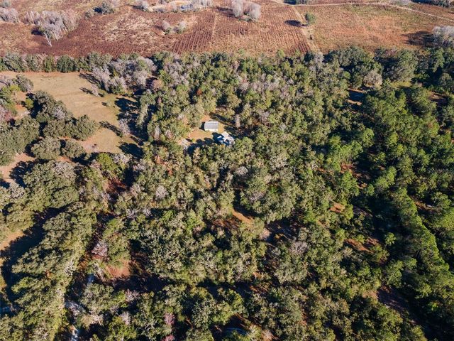 14600 NW 216TH PLACE, Micanopy, FL 32667