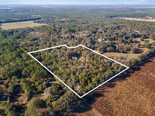 14600 NW 216TH PLACE, Micanopy, FL 32667