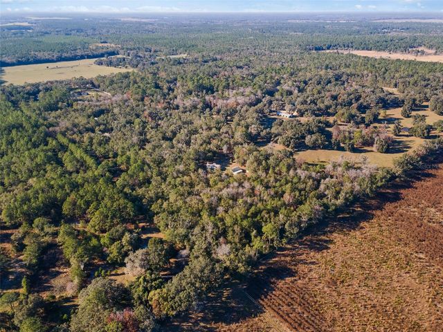 14600 NW 216TH PLACE, Micanopy, FL 32667