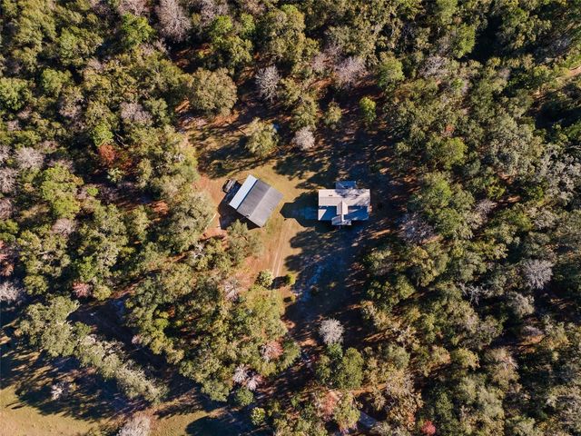 14600 NW 216TH PLACE, Micanopy, FL 32667