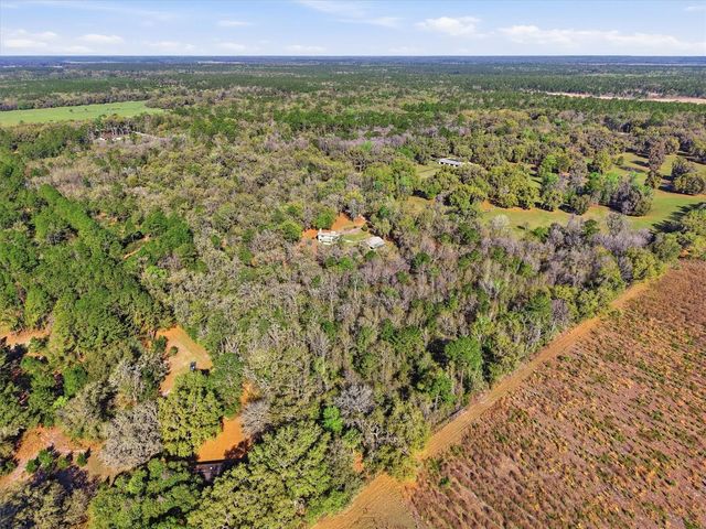 14600 NW 216TH PLACE, Micanopy, FL 32667