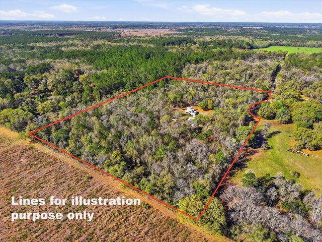 14600 NW 216TH PLACE, Micanopy, FL 32667