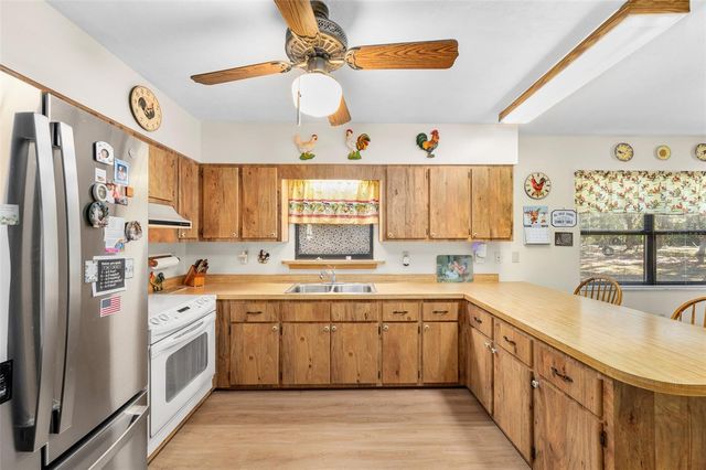 14600 NW 216TH PLACE, Micanopy, FL 32667