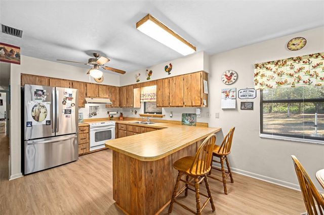 14600 NW 216TH PLACE, Micanopy, FL 32667