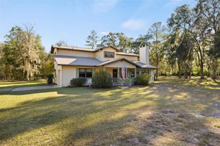 14600 NW 216TH PLACE, Micanopy, FL 32667