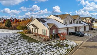 14205 Shooting Star Drive, Noblesville, IN 46060