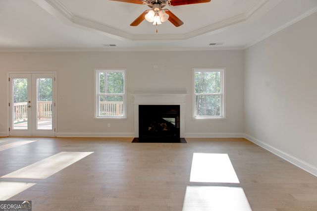 41 Woodland Road, Covington, GA 30016