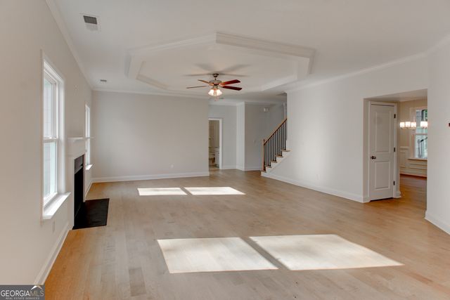 41 Woodland Road, Covington, GA 30016