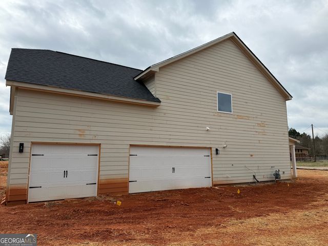 41 Woodland Road, Covington, GA 30016