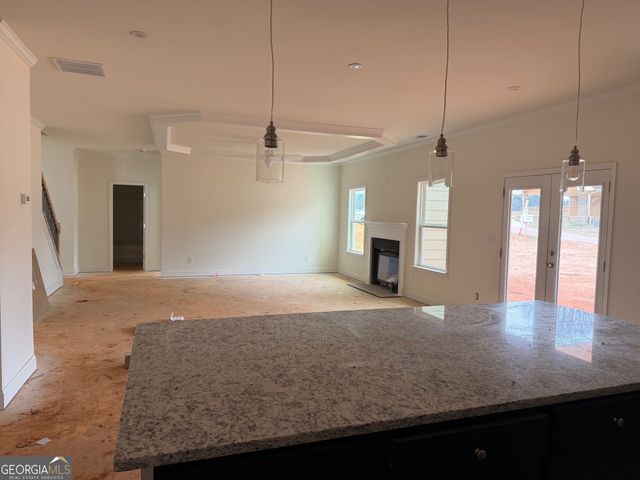 41 Woodland Road, Covington, GA 30016