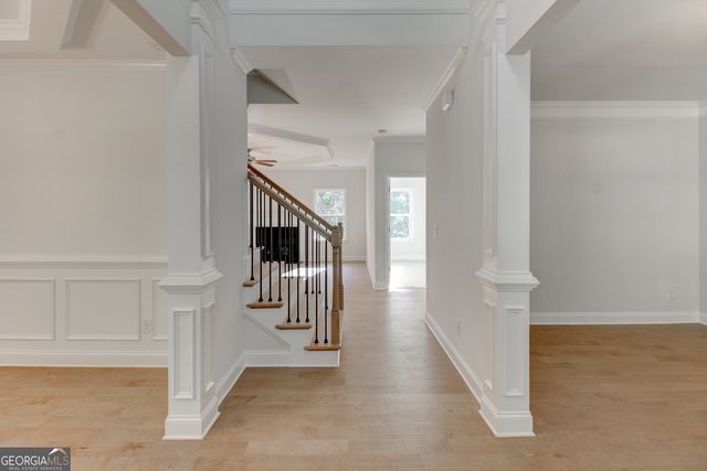 41 Woodland Road, Covington, GA 30016