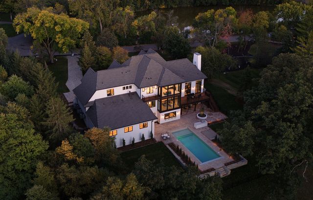 5404 Stauder Circle, Edina, MN 55436