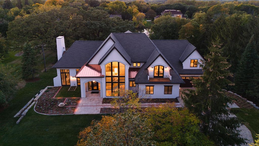 5404 Stauder Circle, Edina, MN 55436