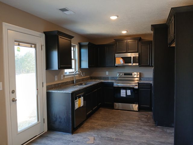2910 Valley Farms Drive, Christiana, TN 37037