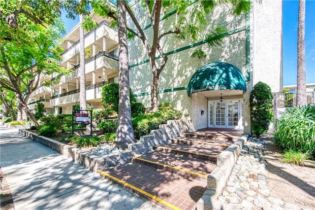 277 Pleasant Street 109, Pasadena, CA 91101