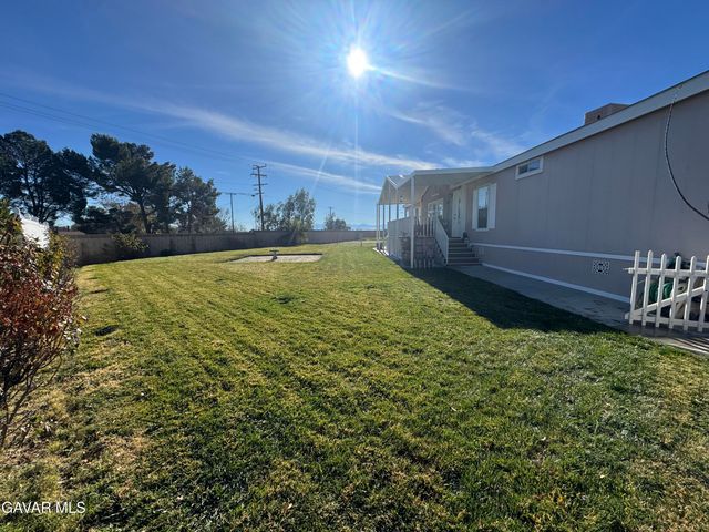 2000 Windflow Drive 76, Rosamond, CA 93560