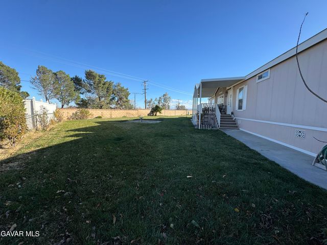 2000 Windflow Drive 76, Rosamond, CA 93560