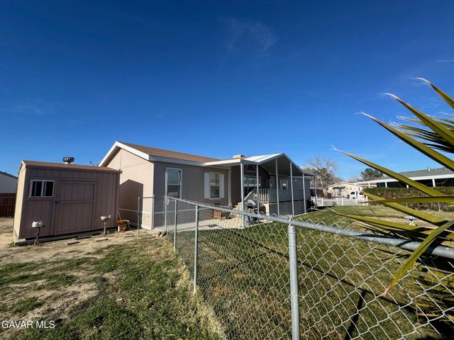 2000 Windflow Drive 76, Rosamond, CA 93560