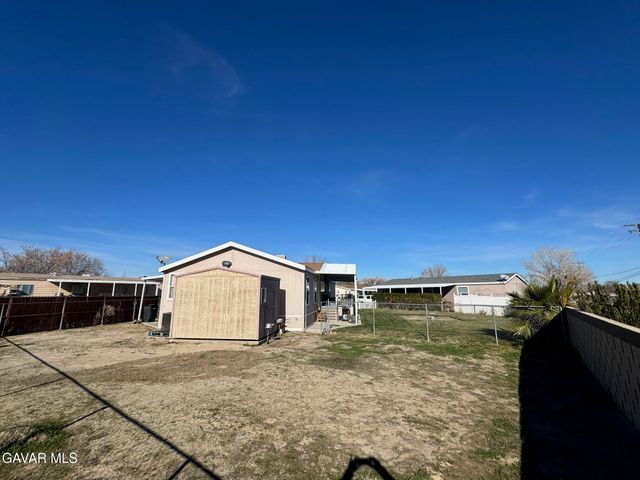 2000 Windflow Drive 76, Rosamond, CA 93560