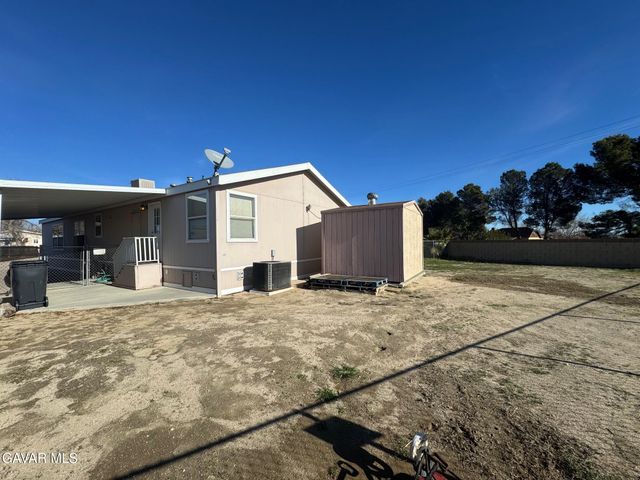 2000 Windflow Drive 76, Rosamond, CA 93560