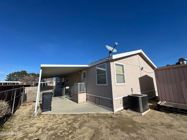 2000 Windflow Drive 76, Rosamond, CA 93560