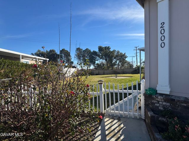 2000 Windflow Drive 76, Rosamond, CA 93560