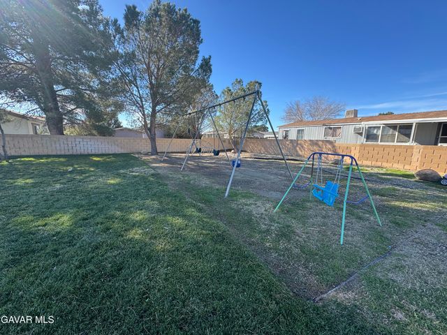 2000 Windflow Drive 76, Rosamond, CA 93560