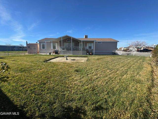 2000 Windflow Drive 76, Rosamond, CA 93560
