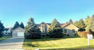 5115 Driftwood Drive, Commerce Twp, MI 48382