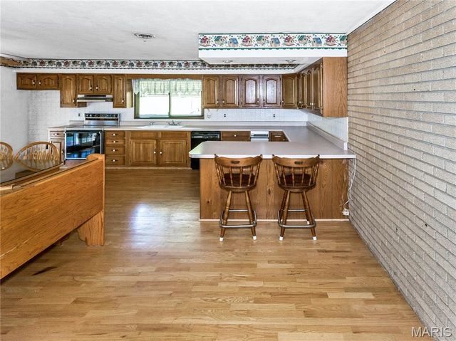 204 Twin Drive, Caseyville, IL 62232