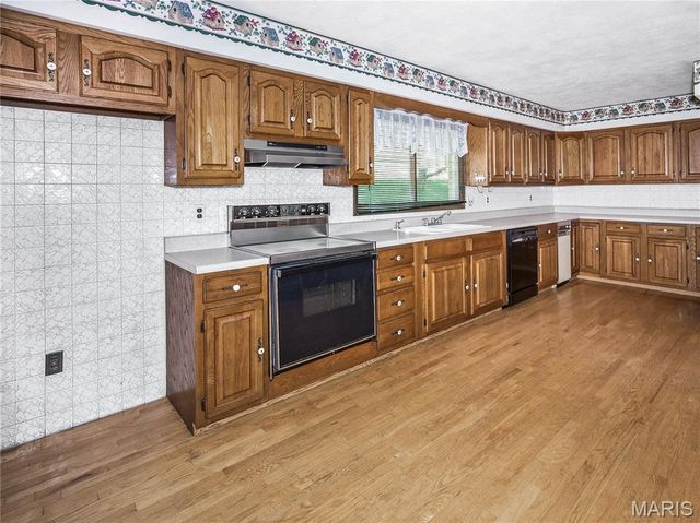 204 Twin Drive, Caseyville, IL 62232