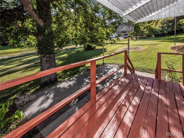 204 Twin Drive, Caseyville, IL 62232