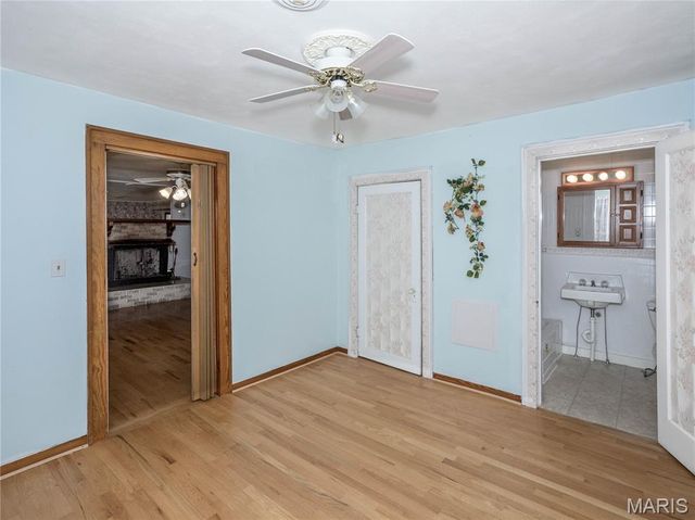 204 Twin Drive, Caseyville, IL 62232