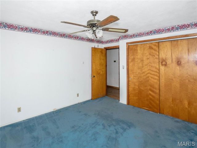 204 Twin Drive, Caseyville, IL 62232