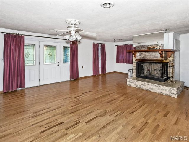 204 Twin Drive, Caseyville, IL 62232